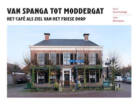 Van Spanga tot Moddergat