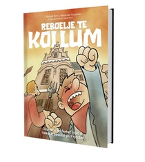 Reboelje te Kollum