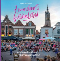 Amersfoort festivalstad