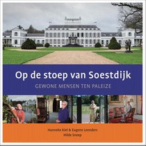 Op de stoep van Soestdijk