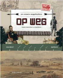 Op weg voorzijde