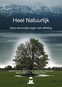 Heel natuurlijk voorzijde