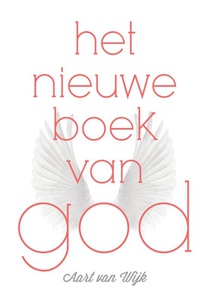 Het nieuwe boek van God