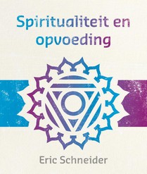 Spiritualiteit en opvoeding voorzijde