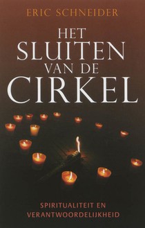 Het sluiten van de cirkel voorzijde