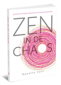 Zen in de chaos