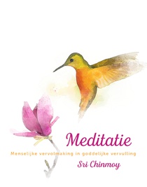 Meditatie voorzijde