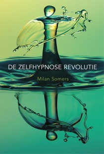 De zelfhypnose revolutie voorzijde