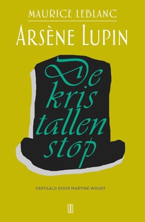 Arsène Lupin: De kristallen stop