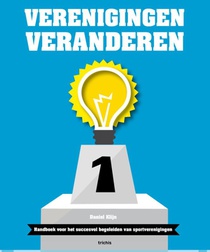 Verenigingen veranderen voorzijde