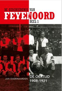 De Oertijd 1908-1921