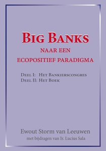 Big banks voorzijde