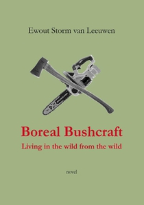 Boreal Bushcraft voorzijde