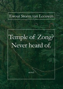 Temple of Zong? Never heard of.