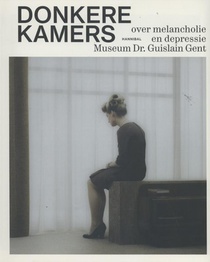 Donkere kamers voorzijde