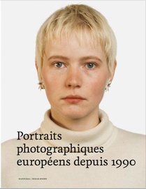 Europese portretfotografie sinds 1990