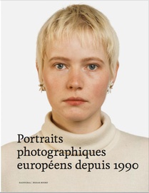 Europese portretfotografie sinds 1990 voorzijde