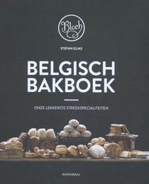 Belgisch bakboek