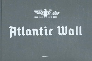 Atlantic Wall voorzijde