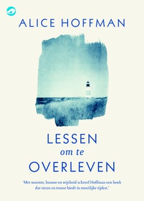 Lessen om te overleven voorzijde