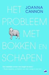 Het probleem met bokken en schapen