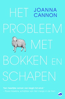 Het probleem met bokken en schapen