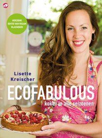 Ecofabulous koken in alle seizoenen voorzijde