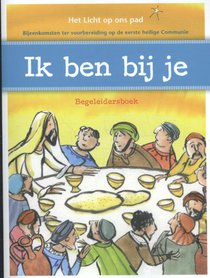 Begeleidersboek voorzijde