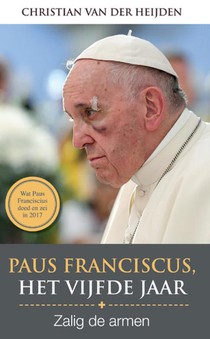 Paus Franciscus, Het vijfde jaar voorzijde