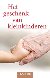 Het geschenk van kleinkinderen voorzijde