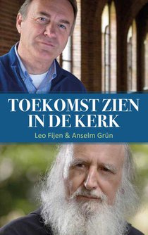 Toekomst zien in de Kerk voorzijde