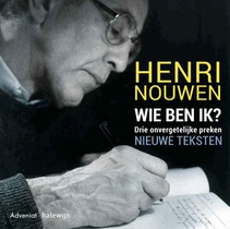 Wie ben ik