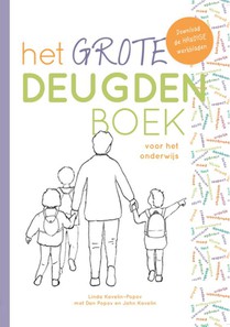 Het grote deugdenboek voor het onderwijs