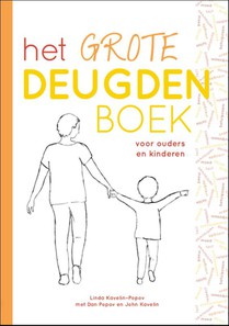 Het Grote Deugdenboek voor ouders en kinderen