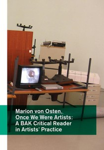 Once we were artists