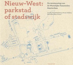 Nieuw-West: parkstad of stadswijk ? voorzijde