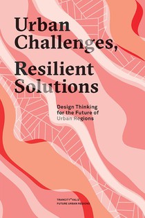 Urban challenges, resilient solutions voorzijde