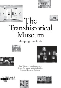The transhistorical museum voorzijde
