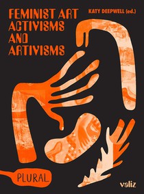 Feminist Art Activisms and Artivisms voorzijde