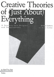 Creative Theories of (Just-About) Everything voorzijde