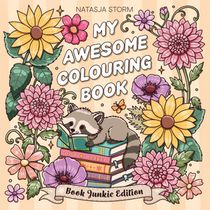 My Awesome Colouring Book
