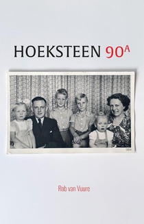 Hoeksteen 90A voorzijde