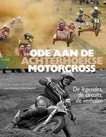 Ode aan de Achterhoekse Motorcross