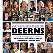 Achterhoekse Deerns voorzijde