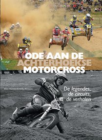 Ode aan de Achterhoekse Motorcross