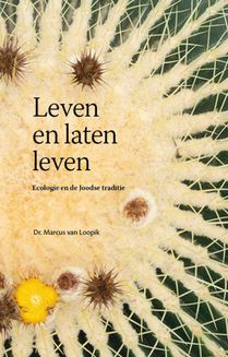 Leven en laten leven voorzijde