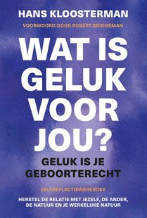 Wat is geluk voor jou?