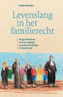 Levenslang in het familierecht