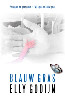 Blauw Gras voorzijde