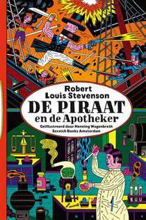 De piraat en de apotheker